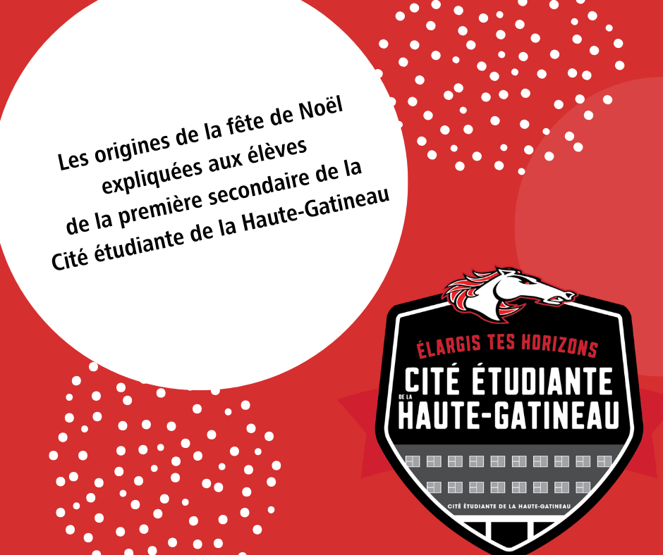 Les origines de la fête de Noël