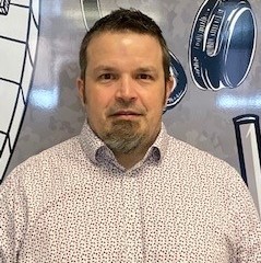 M. Marc Delorme au poste de directeur adjoint au Centre d’éducation des adultes et à l’École des métiers