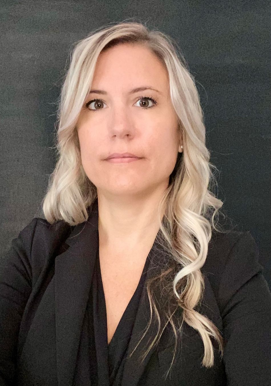 Nomination de Mme Valérie Carle au poste de directrice de l’École Le Rucher, par intérim