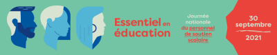 30 septembre 2021 : Journée nationale du personnel de soutien scolaire