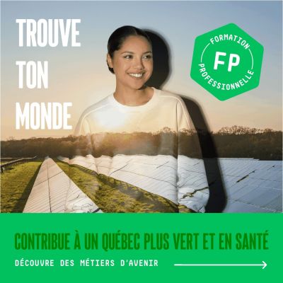 🎮 Découvrez la FP autrement… et donnez-nous votre avis!