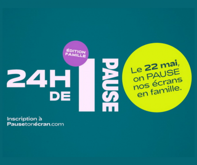 Défi Pause