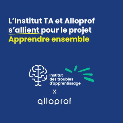 Une ressource gratuite pour favoriser la réussite scolaire