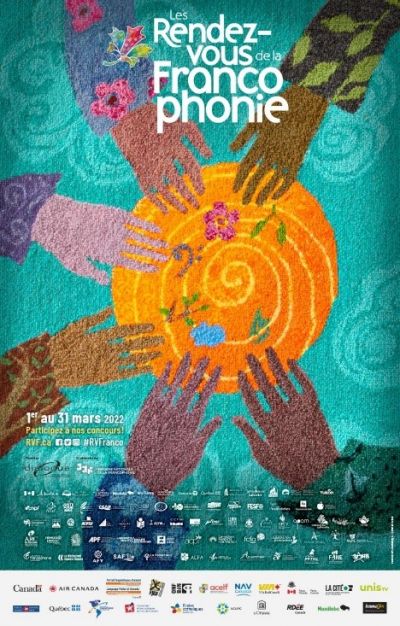 Les Rendez-vous de la francophonie